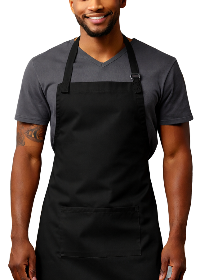Apron