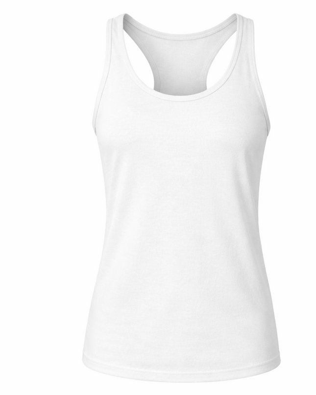 Women-Racerback