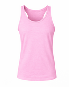 Light Pink / S