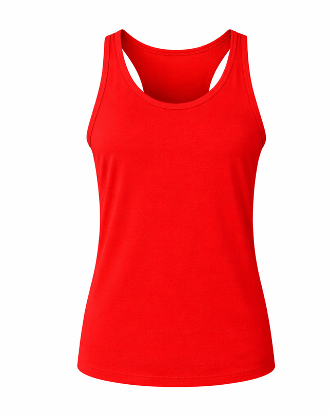 Women-Racerback