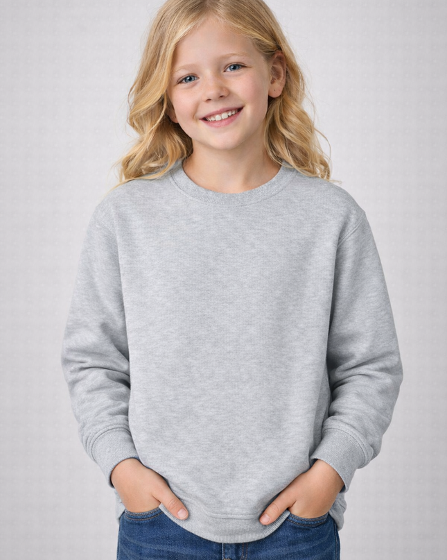 Youth Premium Sweatshirt