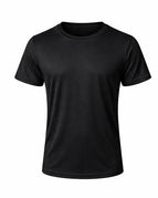 Black / S