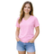 V-Neck Short Sleeve