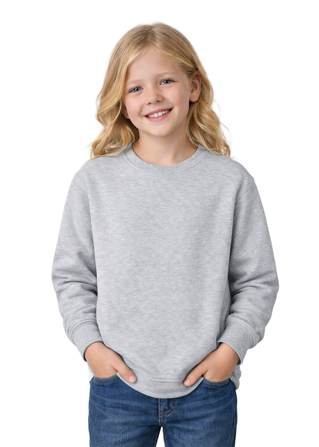 Youth Premium Sweatshirt