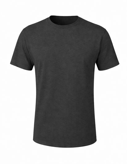 Toddler  Crewneck Short Sleeve Premium T-Shirt