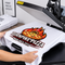 HEAT PRESS SERVICE