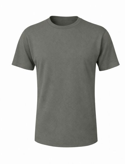 Unisex Crewneck Short Sleeve Premium T-Shirt