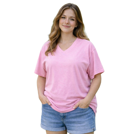 Collection image for: UNISEX V-NECK