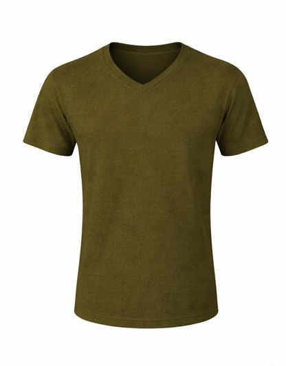 Unisex V-Neck Short Sleeve Premium T-Shirt