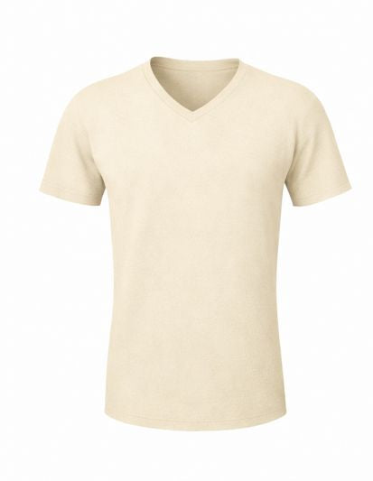 Unisex V-Neck Short Sleeve Premium T-Shirt