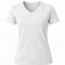 V-Neck Short Sleeve